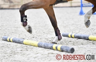 Gymnastikspringning del 2
