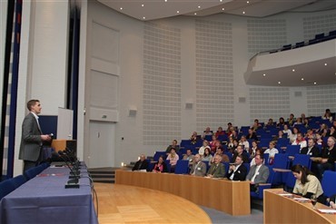 Andreas trak fulde huse 