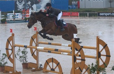 Danskerne igen med i Arezzo