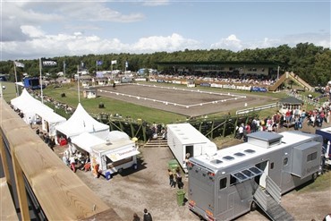 Falsterbo f&aring;r superliga