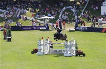 Neergaard 7’er i 5-stjernet 150 cm