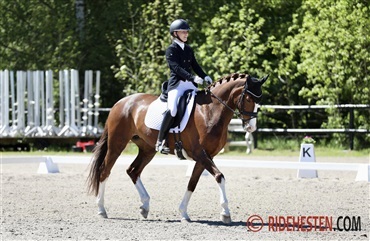 K&oslash;benhavnsmesterskaberne st&aring;r for d&oslash;ren