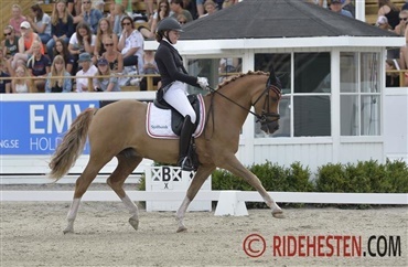 Det er stort det her!