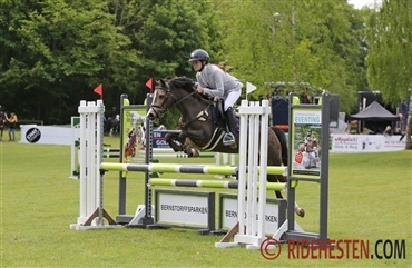 Danske sejrer i alle Grand Prix-klasser ved Baltic Cup