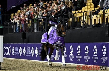 Dufour og Free tryllebandt Boxen til World Cup-sejr