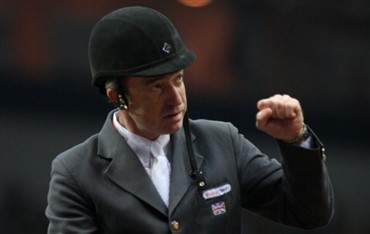 Arctic Equestrian Games - i ordets rette forstand