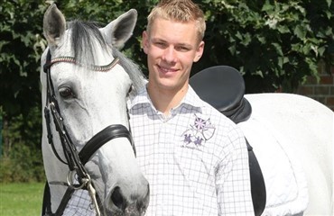 Donna Silver p&aring; succeskurs