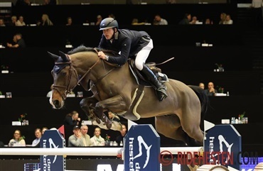 N&oslash;rheden 7'er i 150 cm
