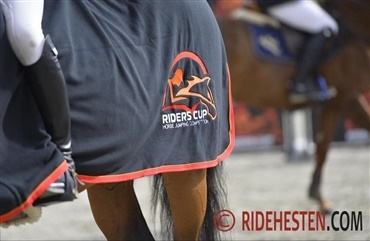 Indend&oslash;rs stilcup for pony 2019