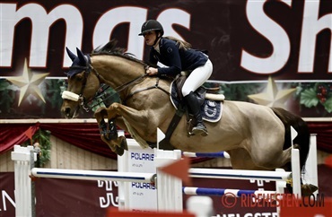 Maria Schou om debut: – Hendes udvikling er rigtig positiv (video)