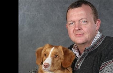 Statsministeren &aring;bner Agromek 