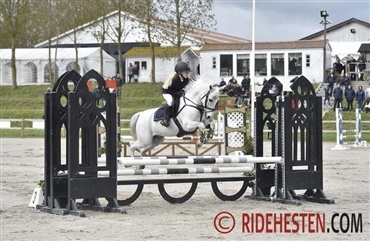 Nord-Vest Box Cup i Bog&oslash;: Se vinderne her 