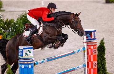Schou og Bang klar til World Cup 