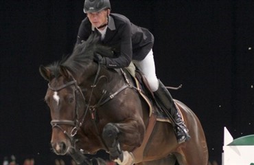 DV-elitestamme med JBK-succes