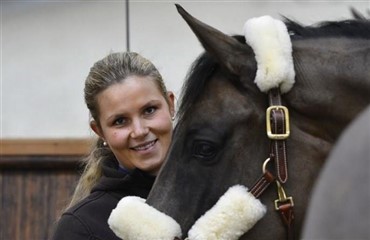 M&oslash;d danmarksmesteren i Herning