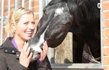 Top-chefberider til Katrinelund