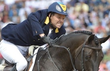 Björn Nagel starter ikke for Ukraine 