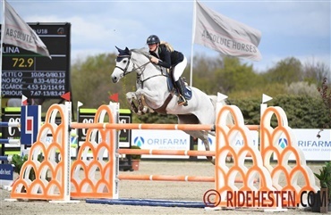 Internationale starter - uge 43