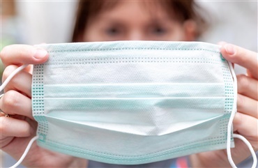 Krav om mundbind g&aelig;lder alle foreninger