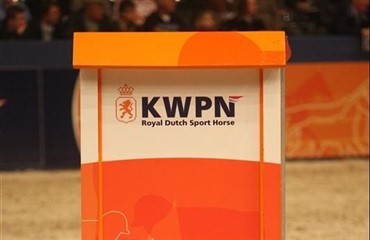 KWPN-reservefl&oslash;jen til Vodskov  