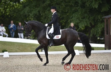 Anders Dahl vinder Grand Prix i Roosendaal