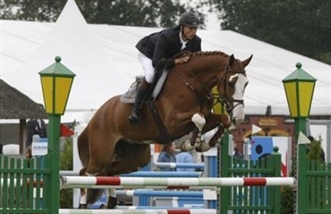 Ralliano S.A. andenbedst i Holland