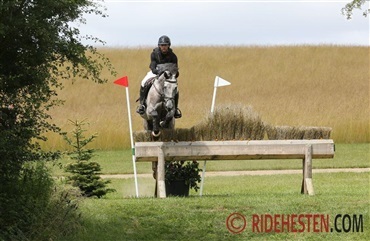 360-graders analyse af militarysporten