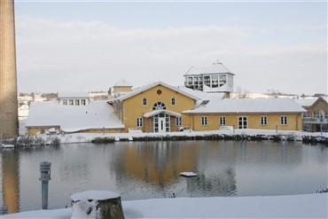 Godt nyt&aring;r!