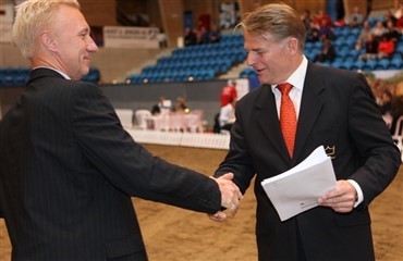 Strategiplanen er overdraget