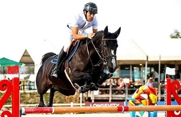 DV-heste har succes i Vilamoura