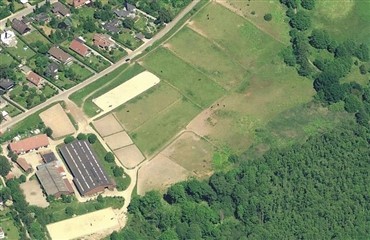 Hestevelf&aelig;rd i byomr&aring;der?