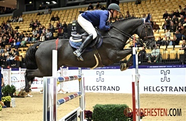 Masser af aktivitet p&aring; Riders Cup