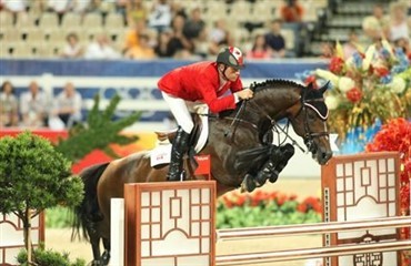Hickstead f&aring;r sin egen pris