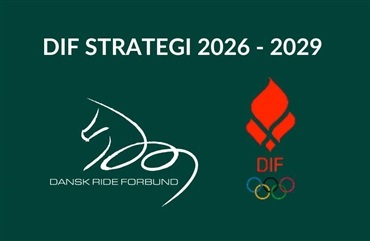 DRF igangs&aelig;tter arbejdet med DIF-strategi