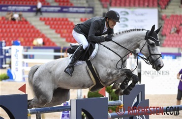 S&oslash;ren M&oslash;ller Rohde til endnu en World Cup
