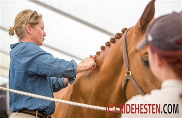 Du ved, du er en groom, n&aring;r…