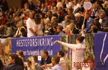 Live streaming fra Eliteskuet