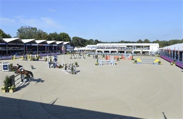 Det store stadion venter (video)