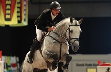 Nordic Tour - finaledag