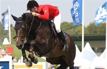 Dansk sejr i Falsterbo