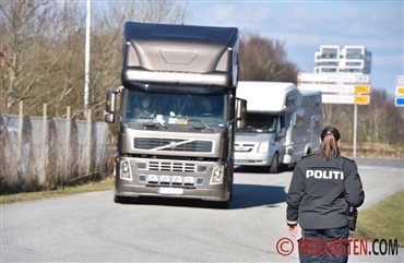 Politiet venter p&aring; dig i Herning 