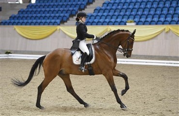 Ozzy Cooper til USA