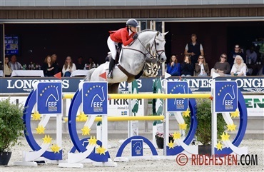 Danmark jagter finaleplads i EEF-semifinalen