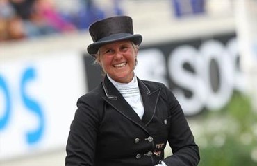 Uta Gräf er blevet gift