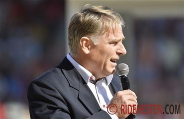 DV st&oslash;tter op om EM 2013 i Herning