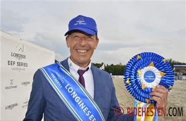 Bo K. M&oslash;ller fylder 60 &aring;r