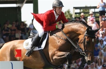 Rolex Grand Prix-sejr til Ehning