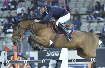 GCT-sejr til Smolders i aften