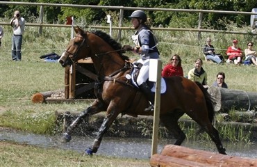 DRF-mesterskab i military for klubhold