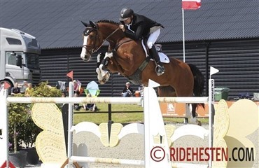 Igen meget t&aelig;t p&aring; for S&oslash;ren og Cavetta